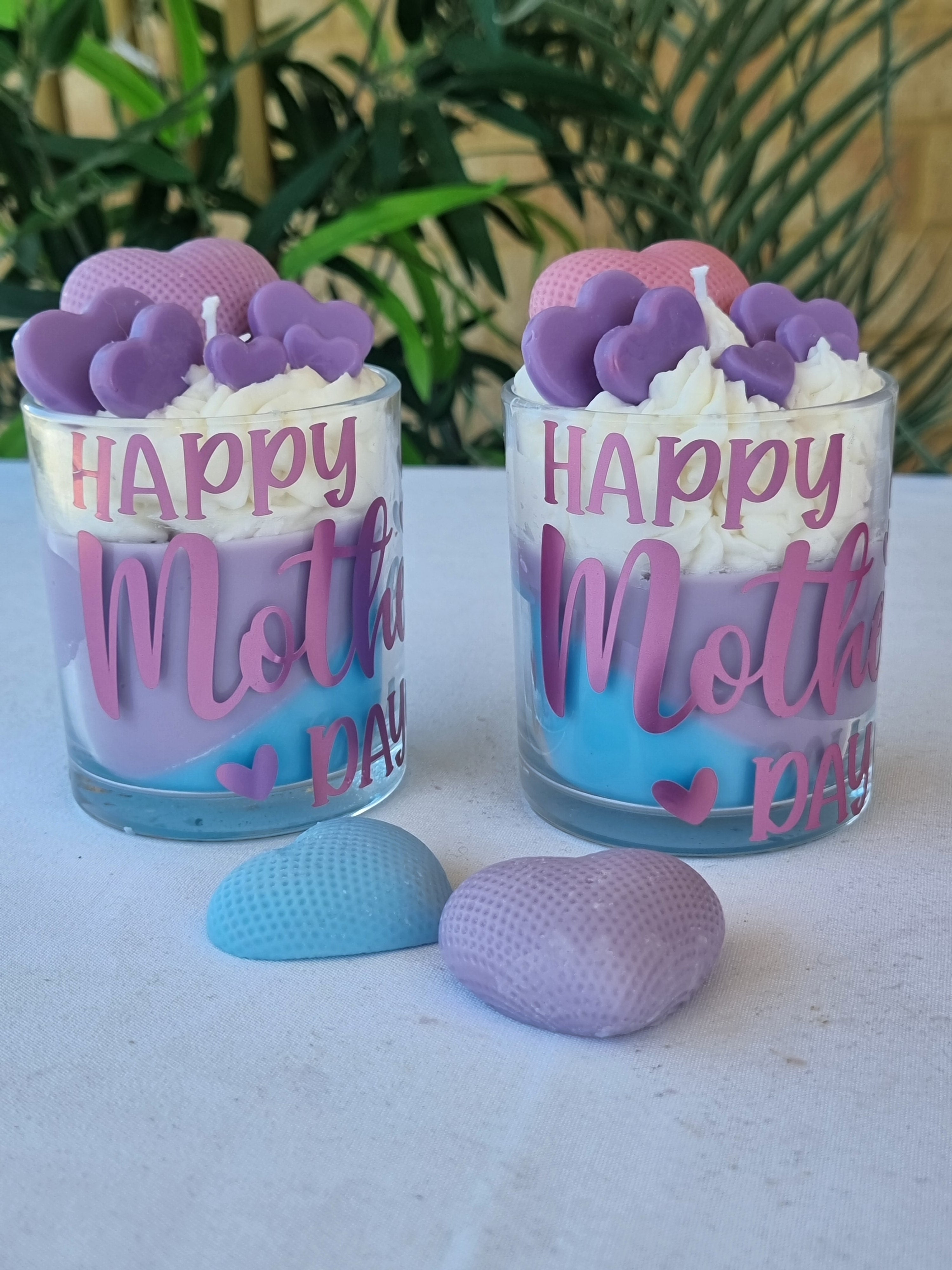 Crafted with Love | Custom & Melted Gift Collection